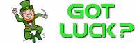 Bringing Good Luck To Life